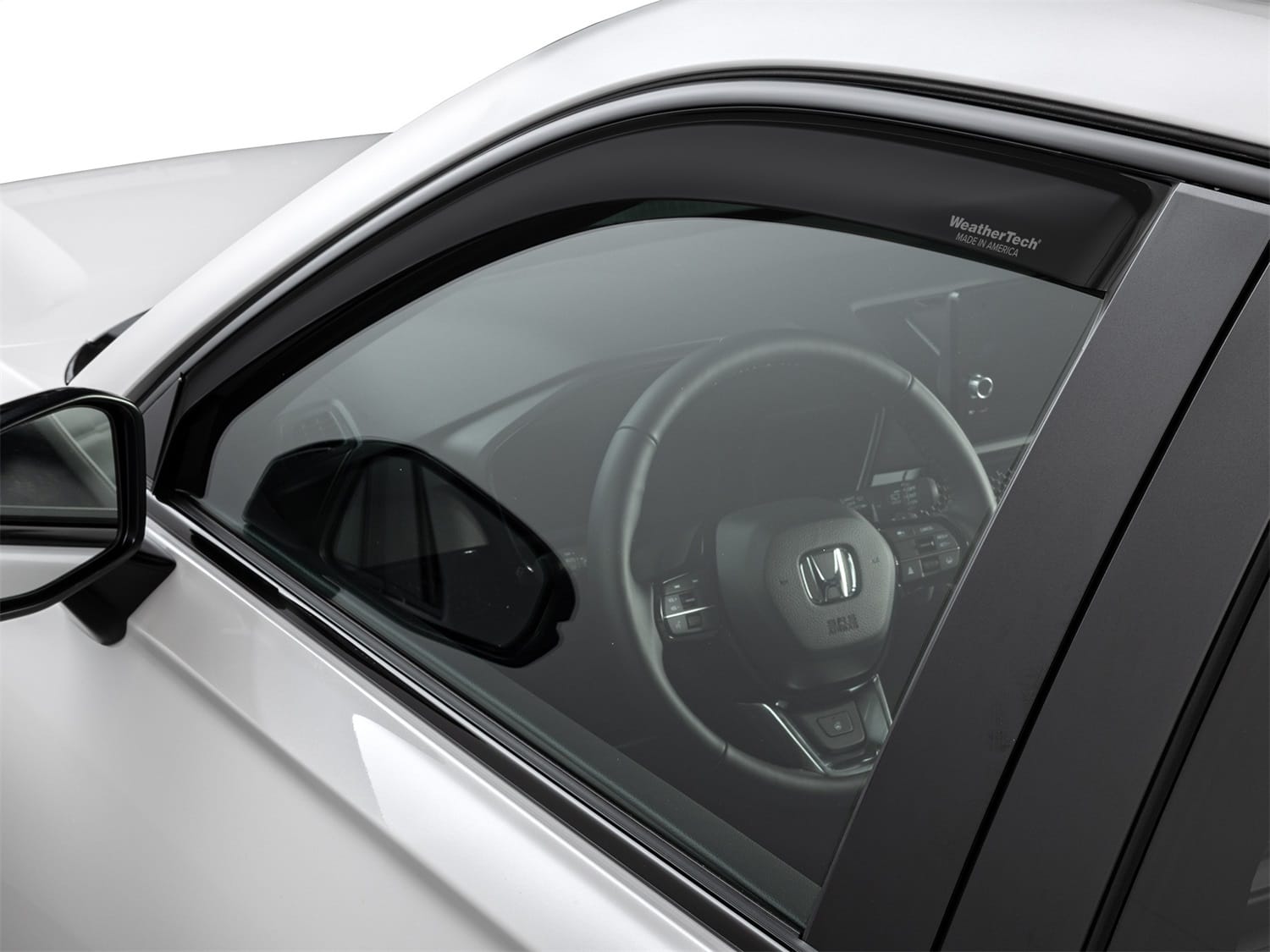 Side Window Deflector thumbnail 2