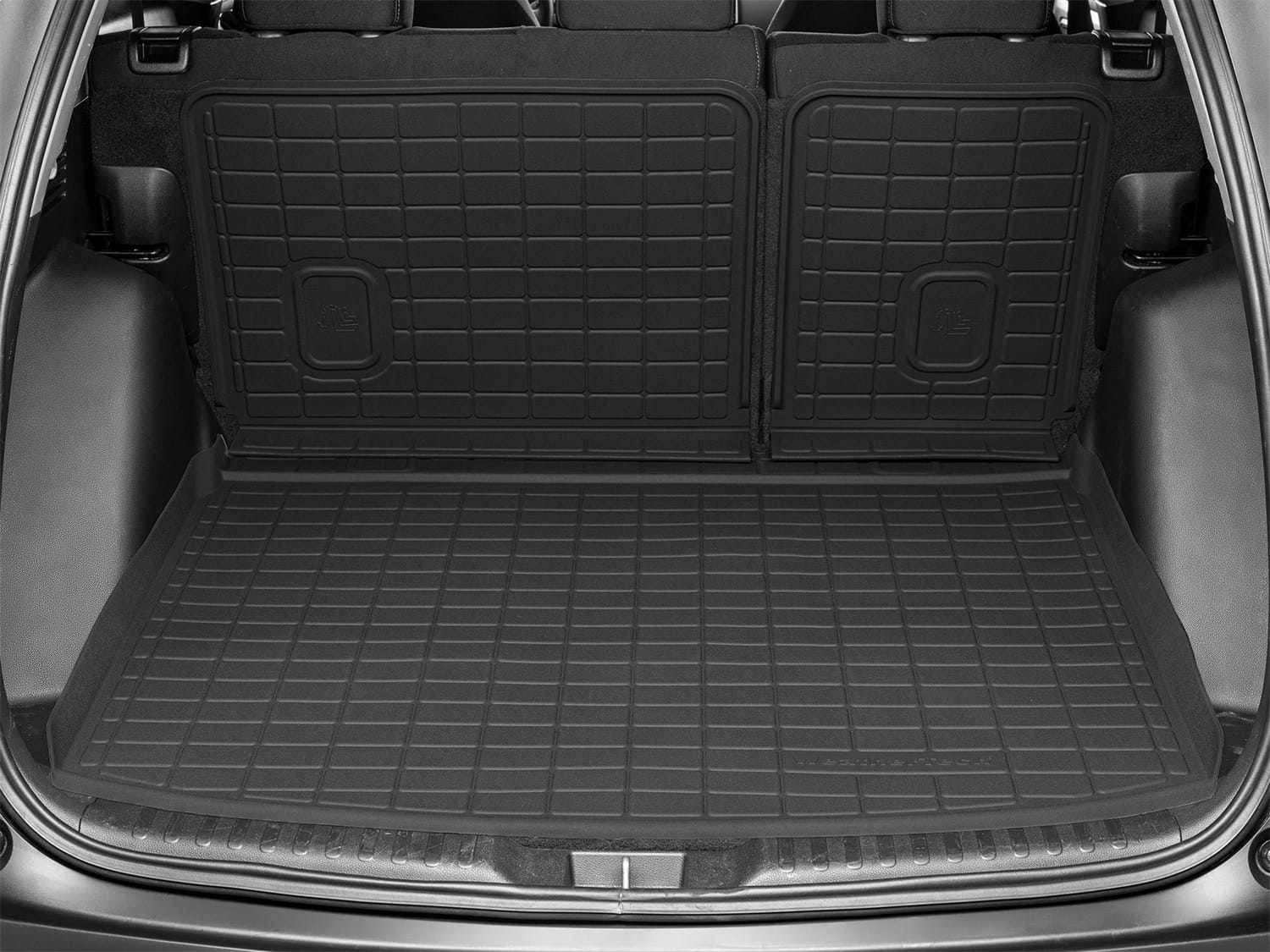 SeatBack Cargo Liner HP thumbnail 2
