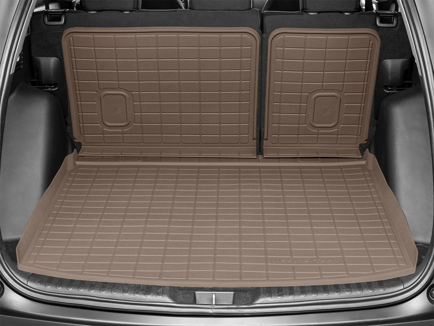 SeatBack Cargo Liner HP thumbnail 2