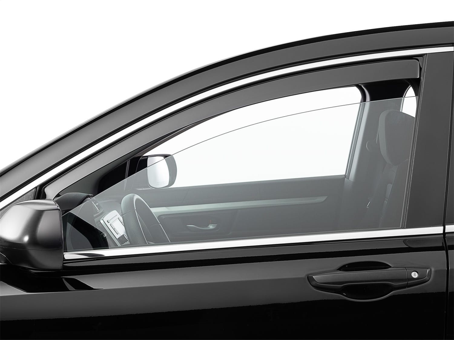 Side Window Deflector thumbnail 2