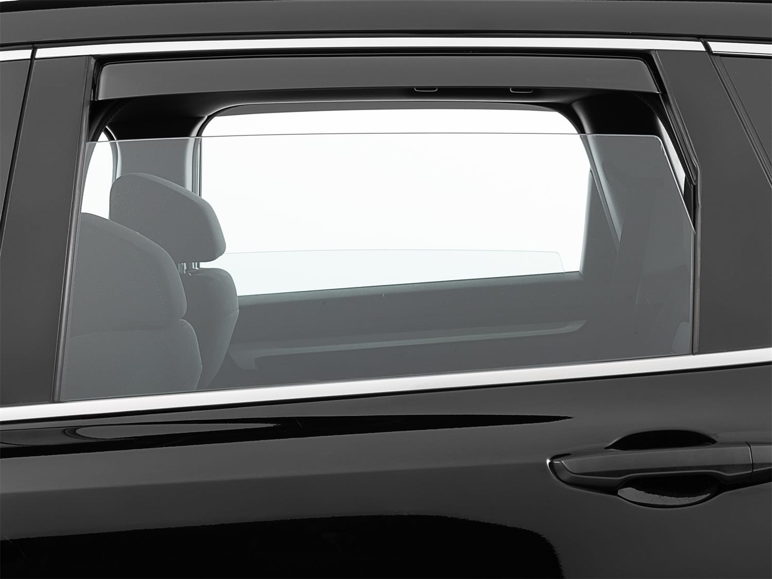 Side Window Deflector thumbnail 2