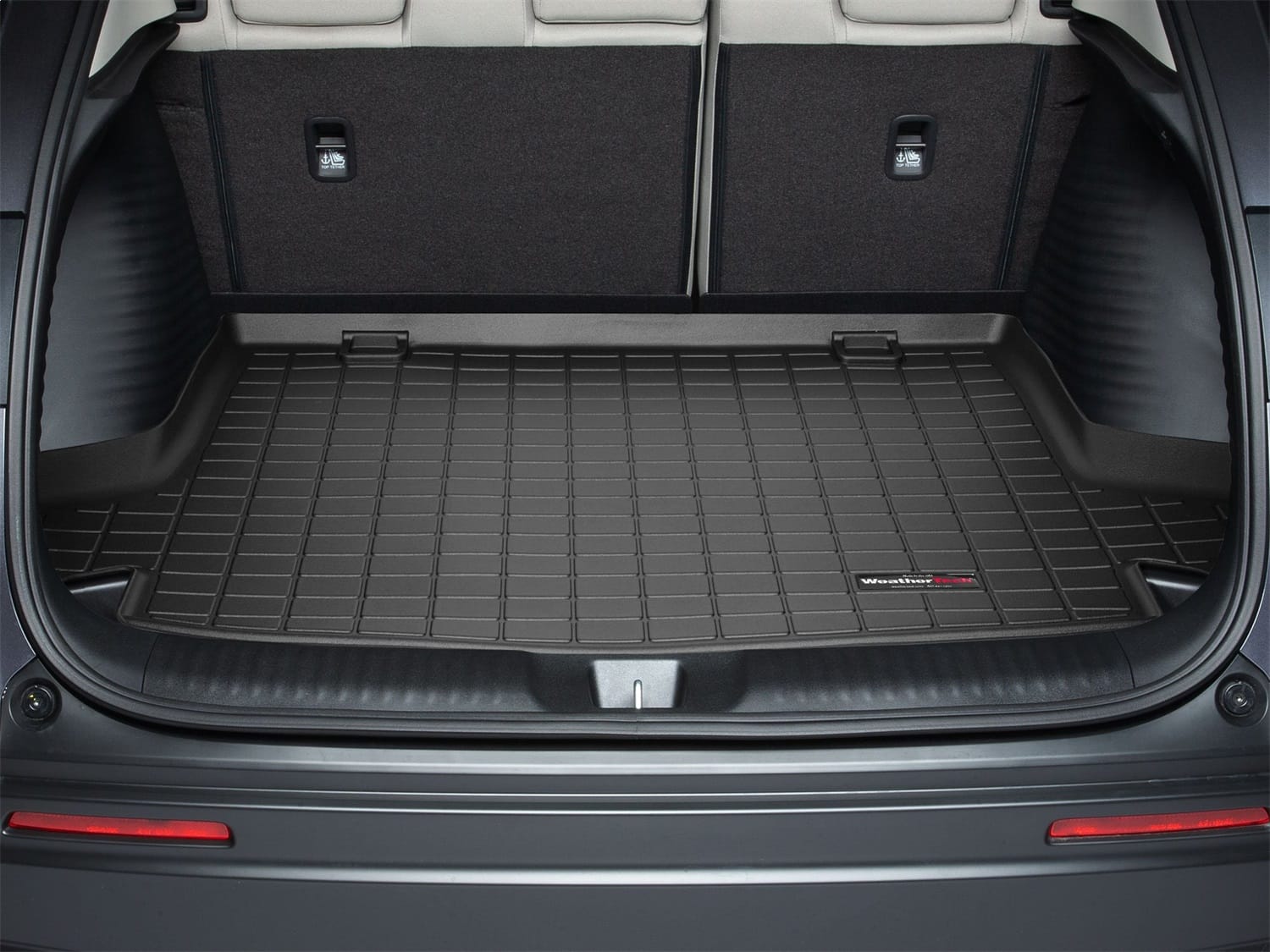 Cargo Liner thumbnail 2