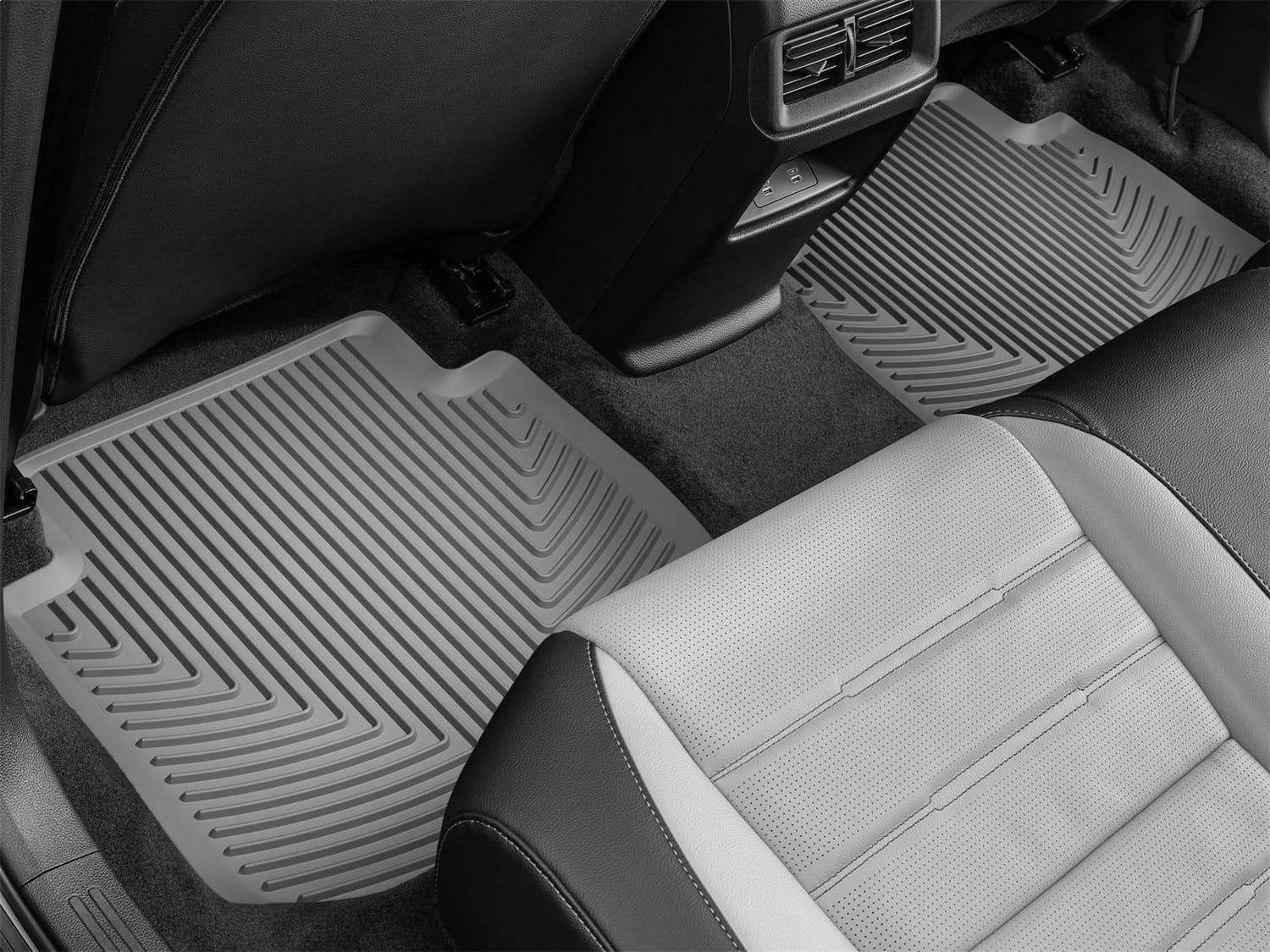 All Weather Floor Mats thumbnail 2
