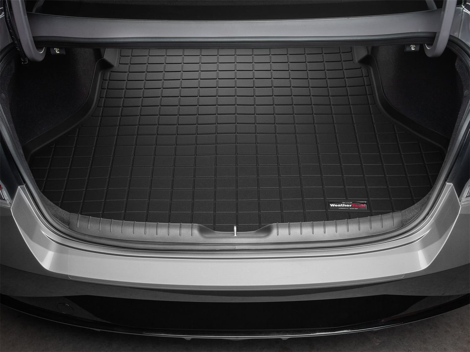 Cargo Liner thumbnail 2