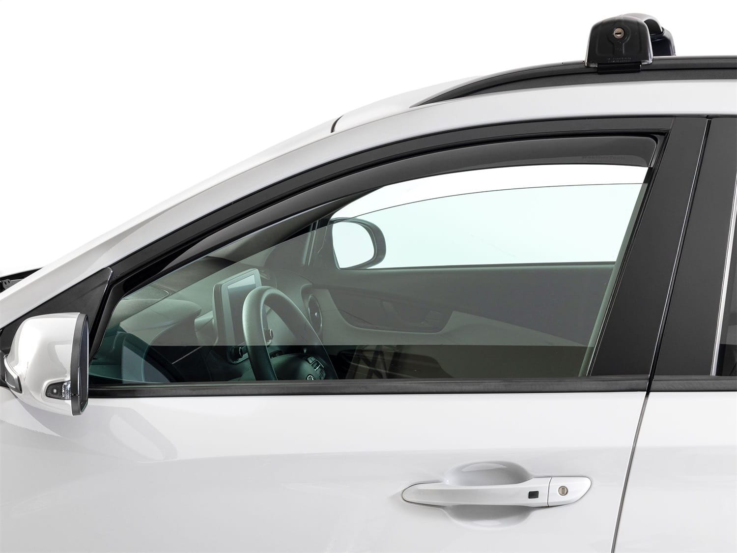 Side Window Deflector thumbnail 2