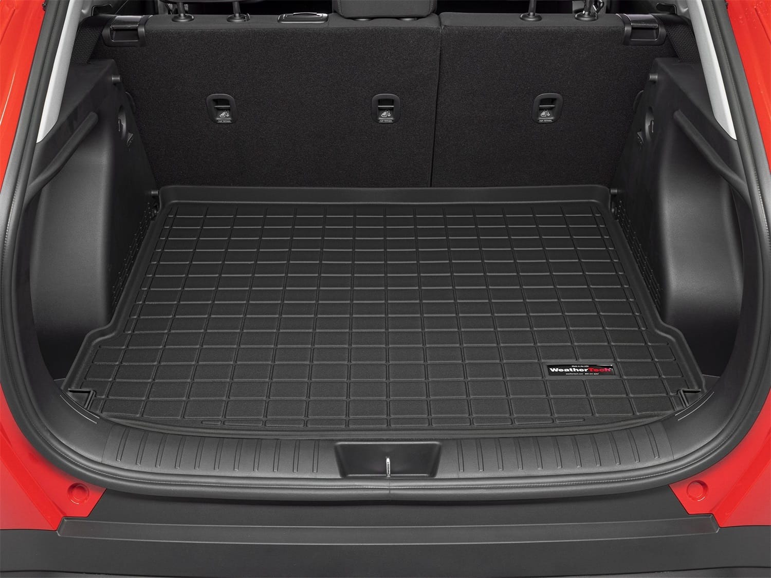 Cargo Liner thumbnail 2