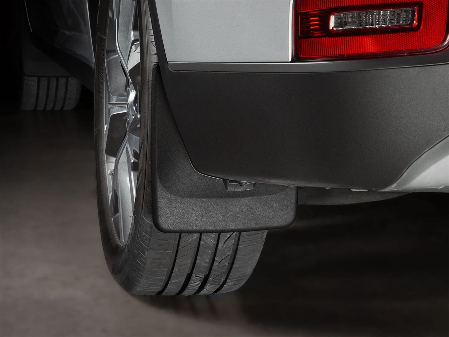 MudFlap No-Drill DigitalFit® thumbnail 2