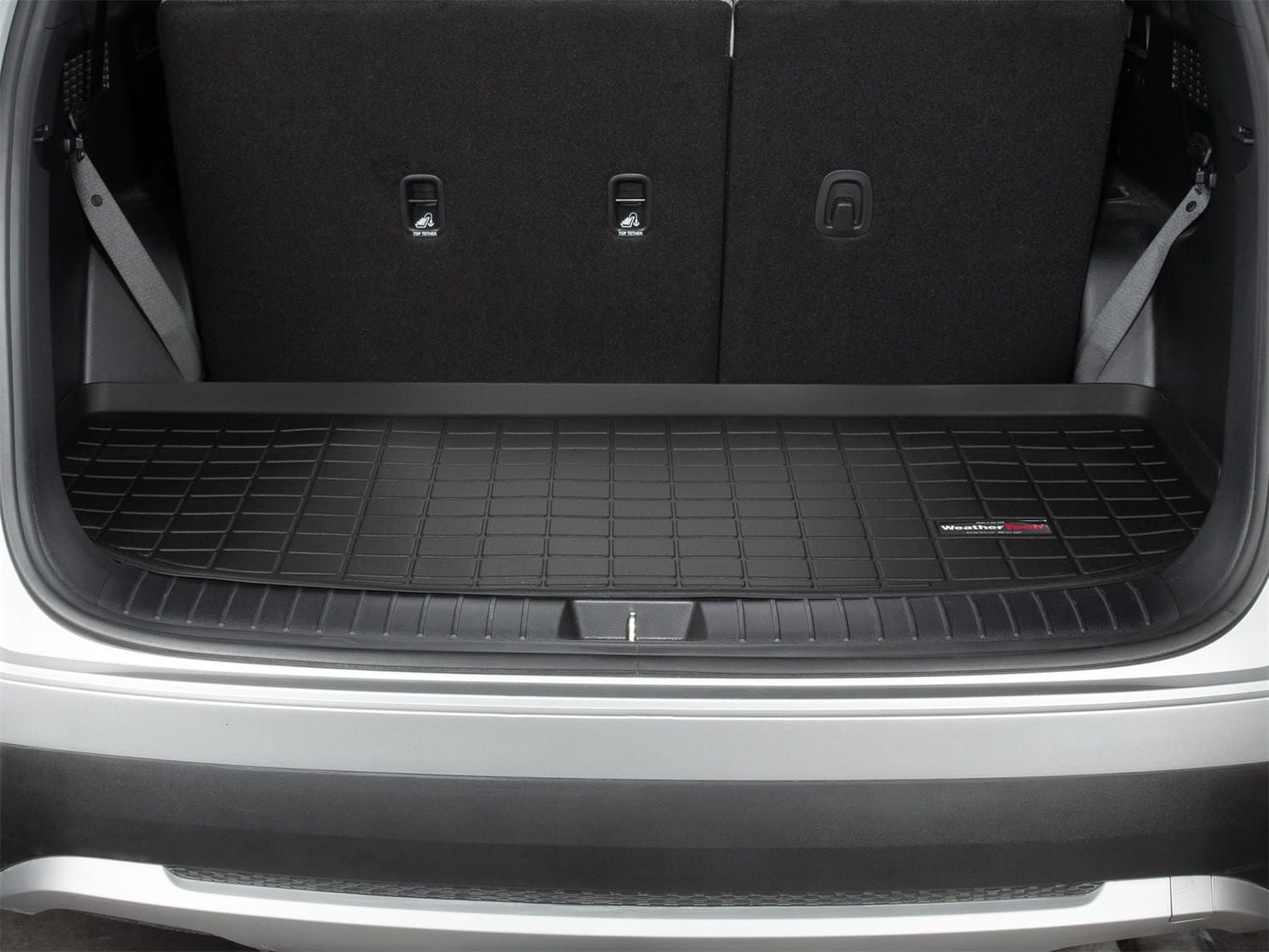 Cargo Liner thumbnail 2