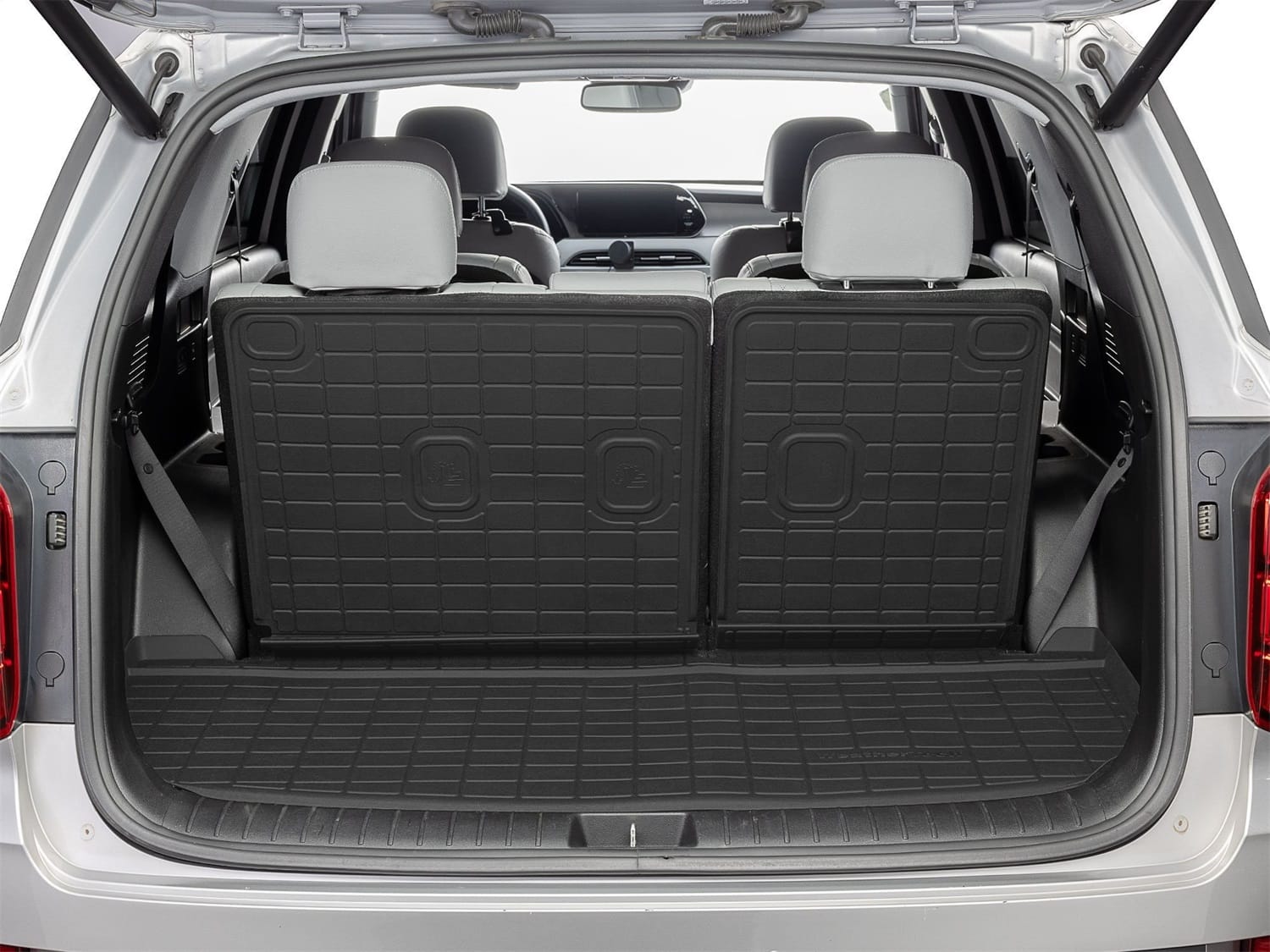 SeatBack Cargo Liner HP thumbnail 2