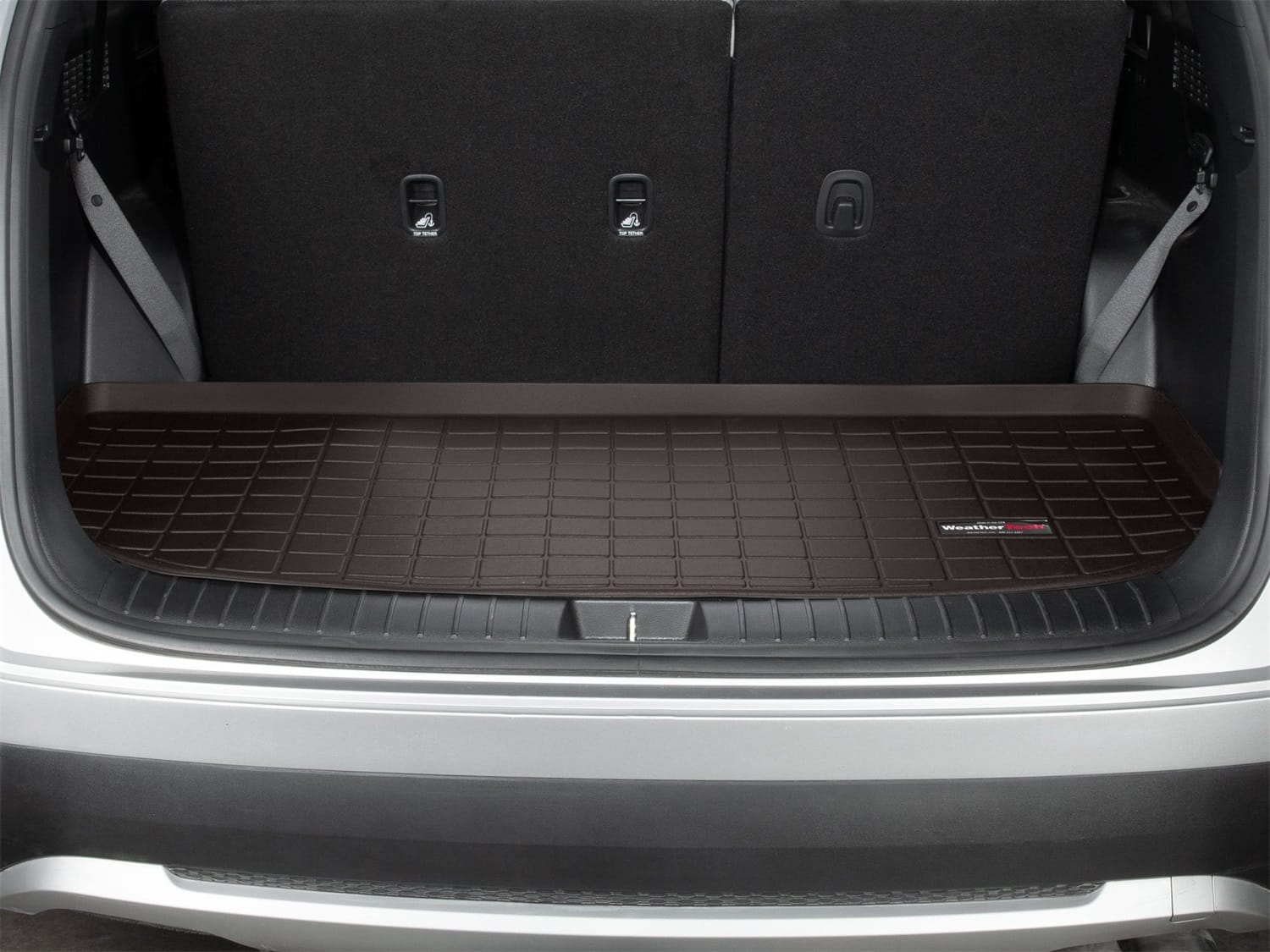 Cargo Liner thumbnail 2