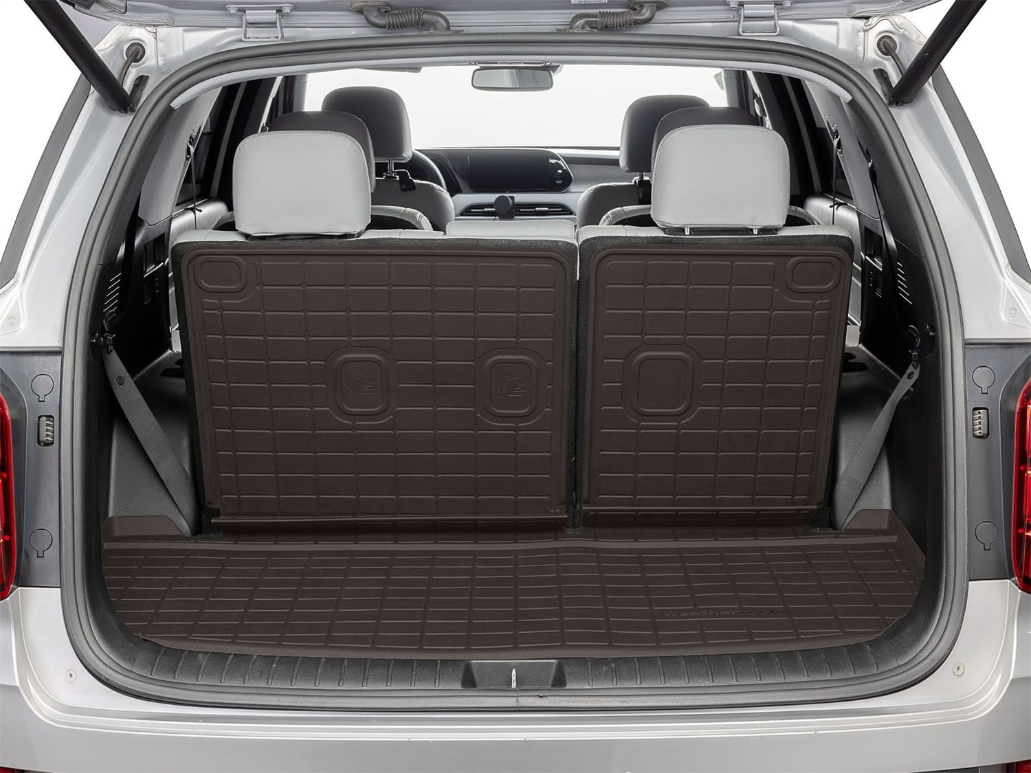 SeatBack Cargo Liner HP thumbnail 2