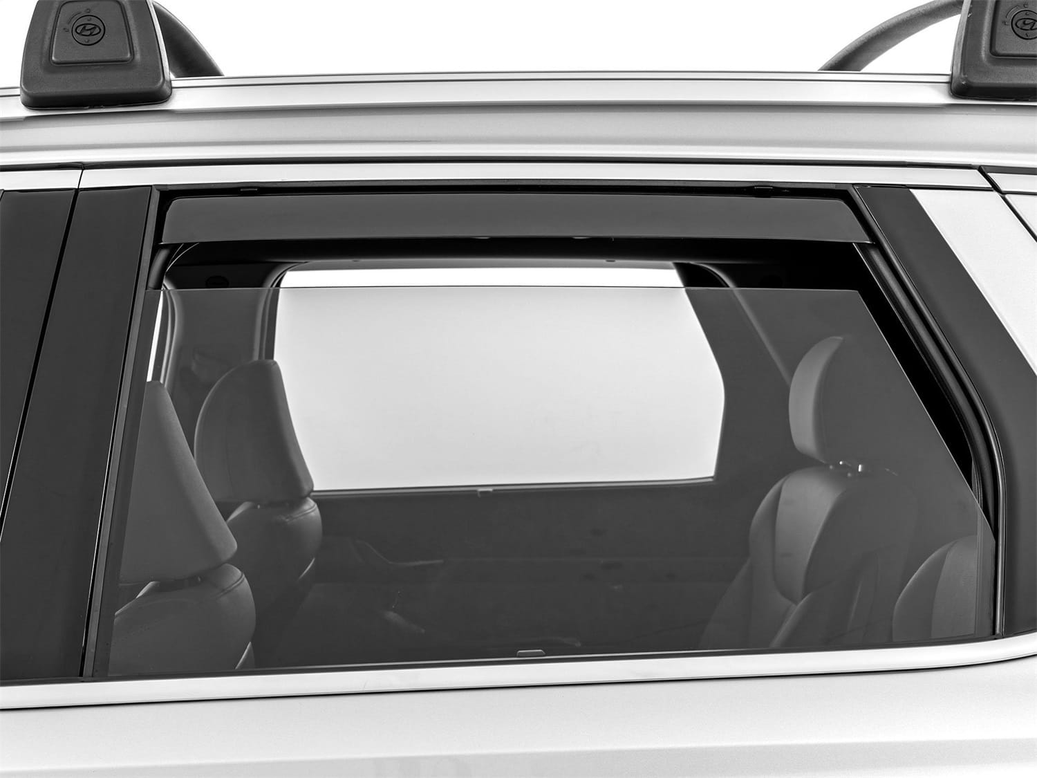 Side Window Deflector thumbnail 2