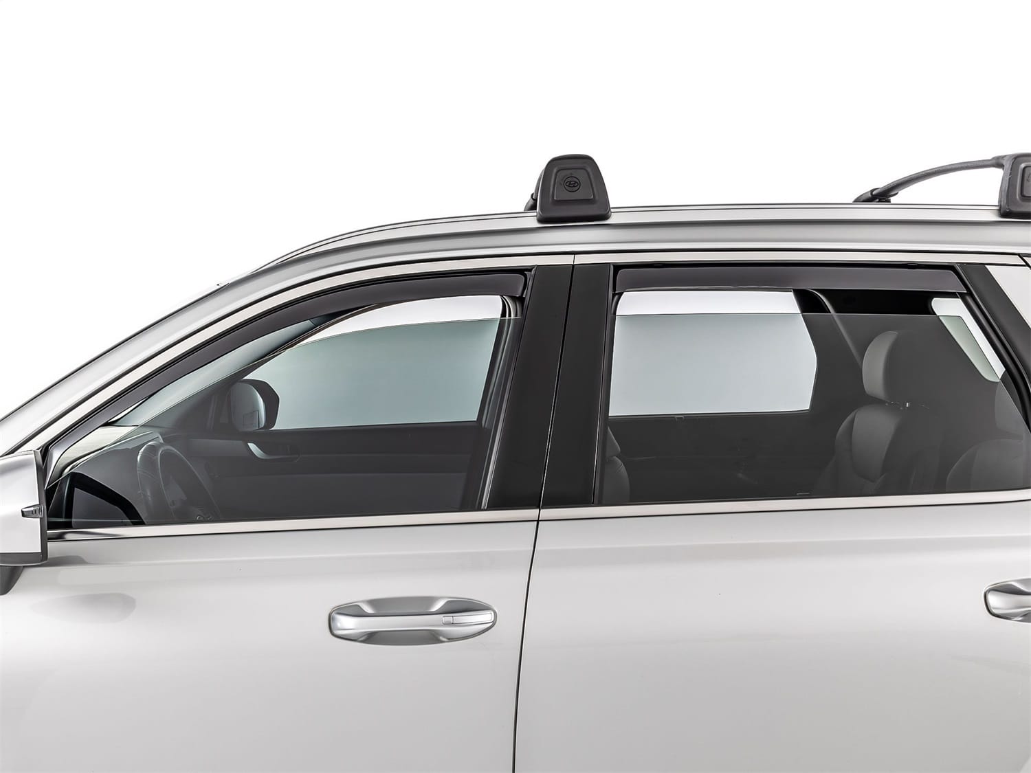 Side Window Deflector Set thumbnail 2