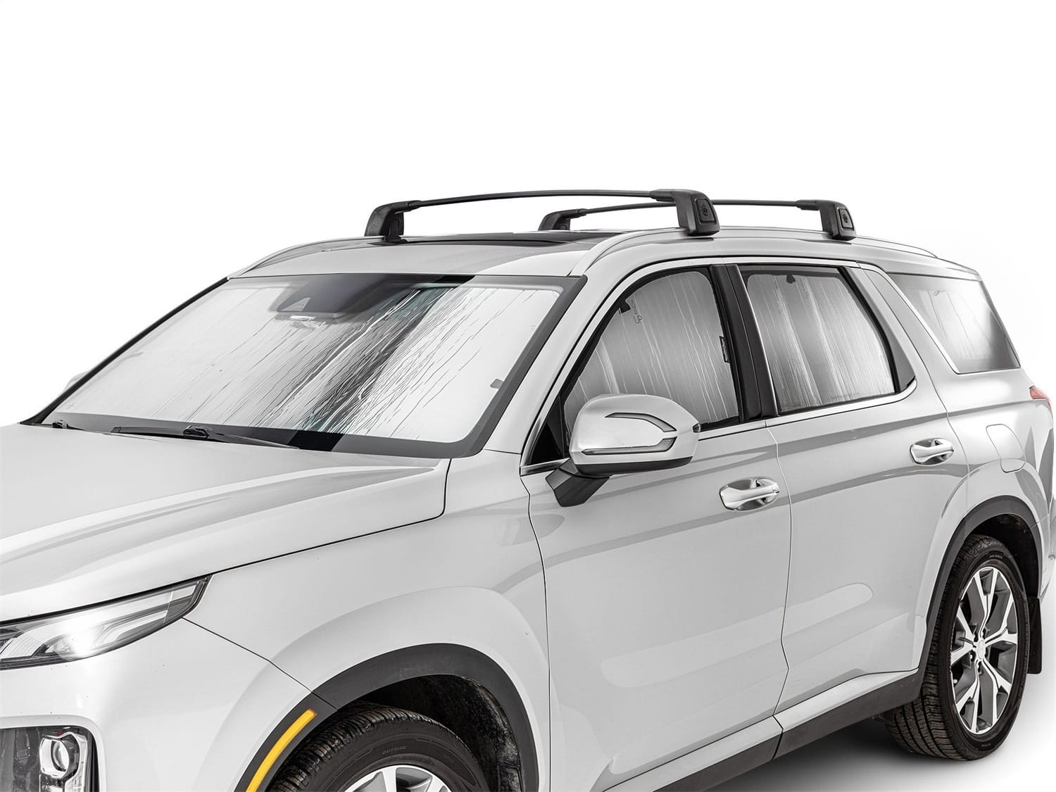 WeatherTech® SunShade Full Vehicle Kit thumbnail 3