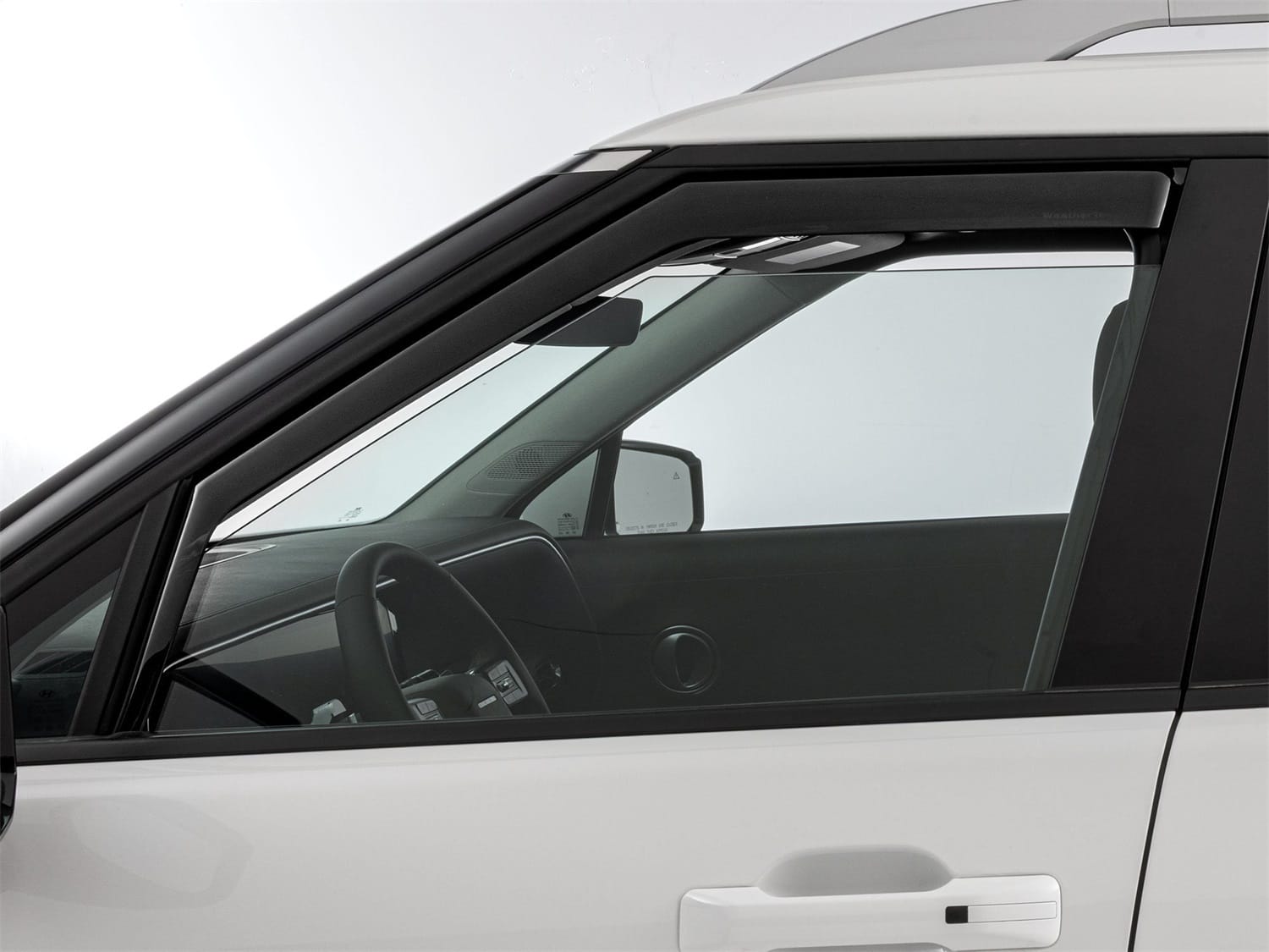 Side Window Deflector thumbnail 2