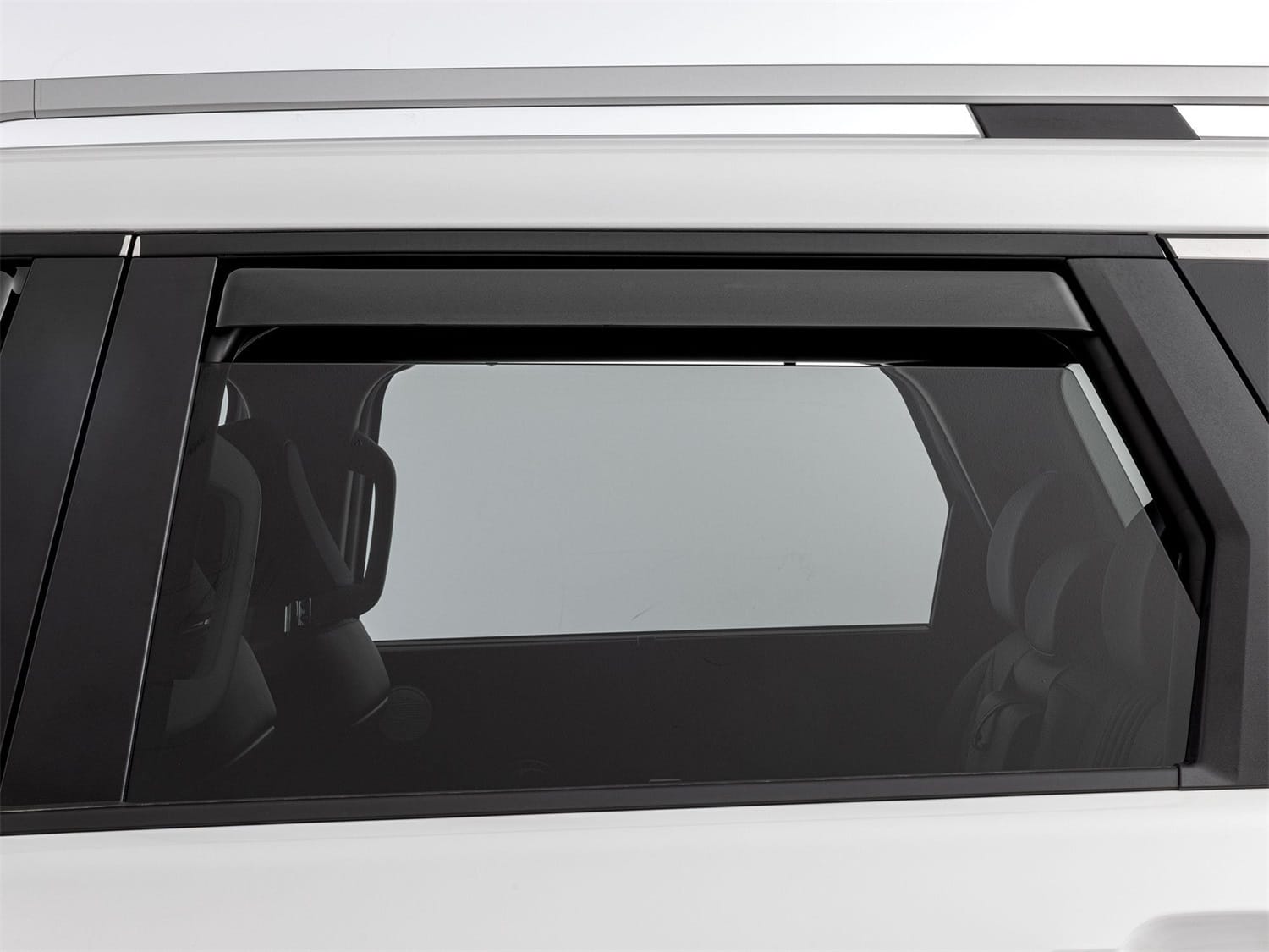 Side Window Deflector thumbnail 2