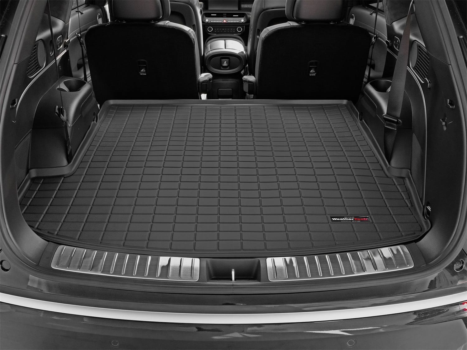 Cargo Liner thumbnail 2