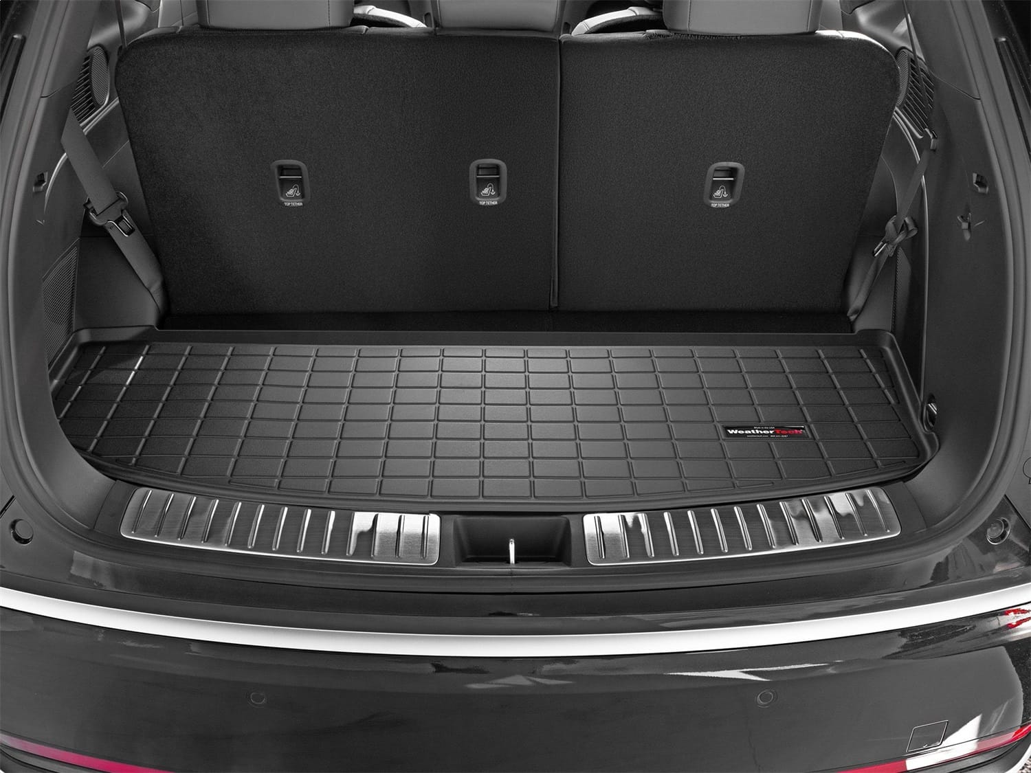 Cargo Liner thumbnail 2