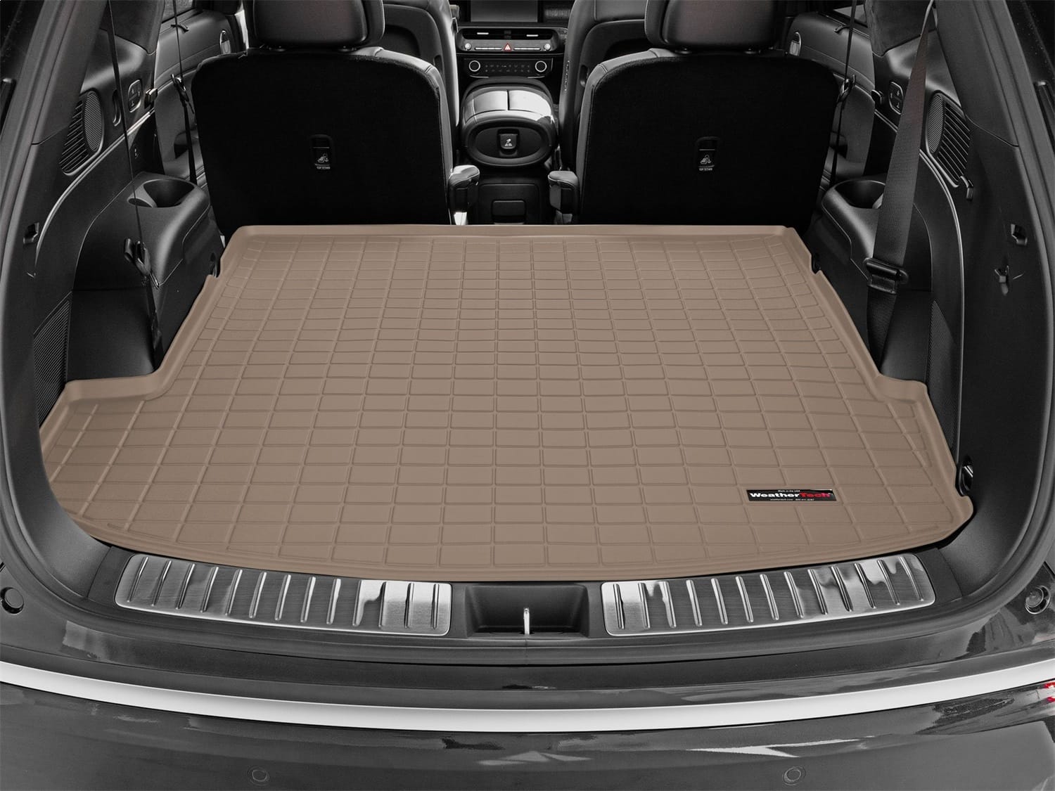 Cargo Liner thumbnail 2