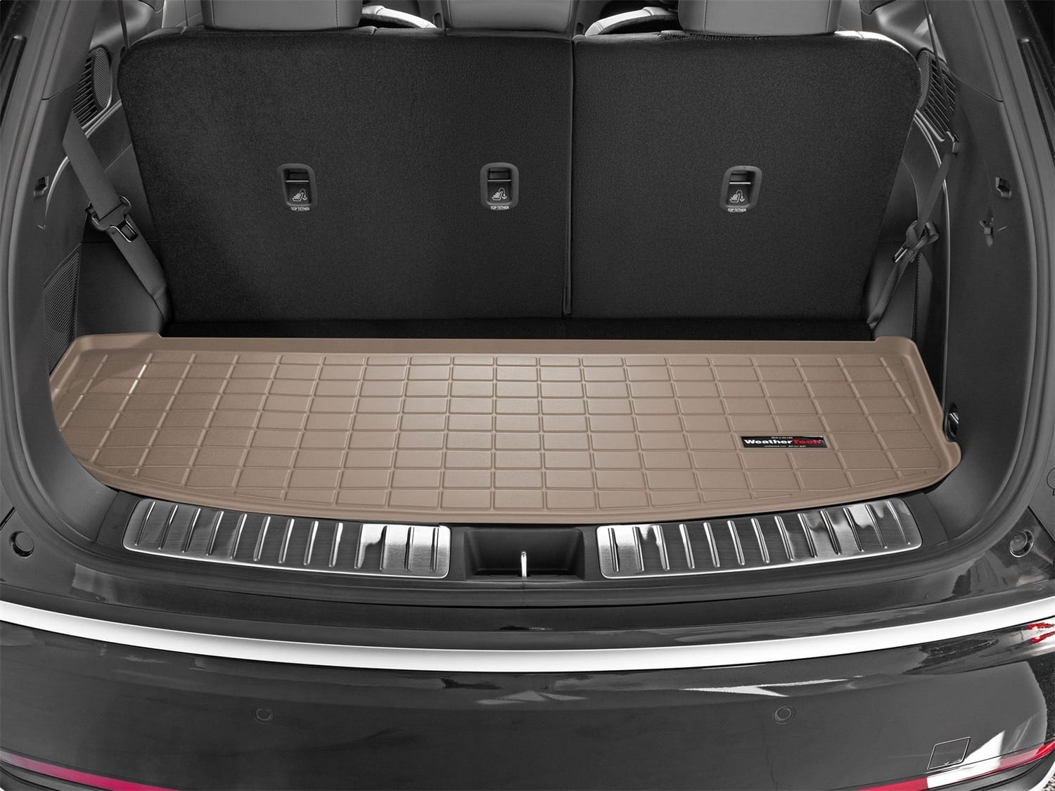 Cargo Liner thumbnail 2