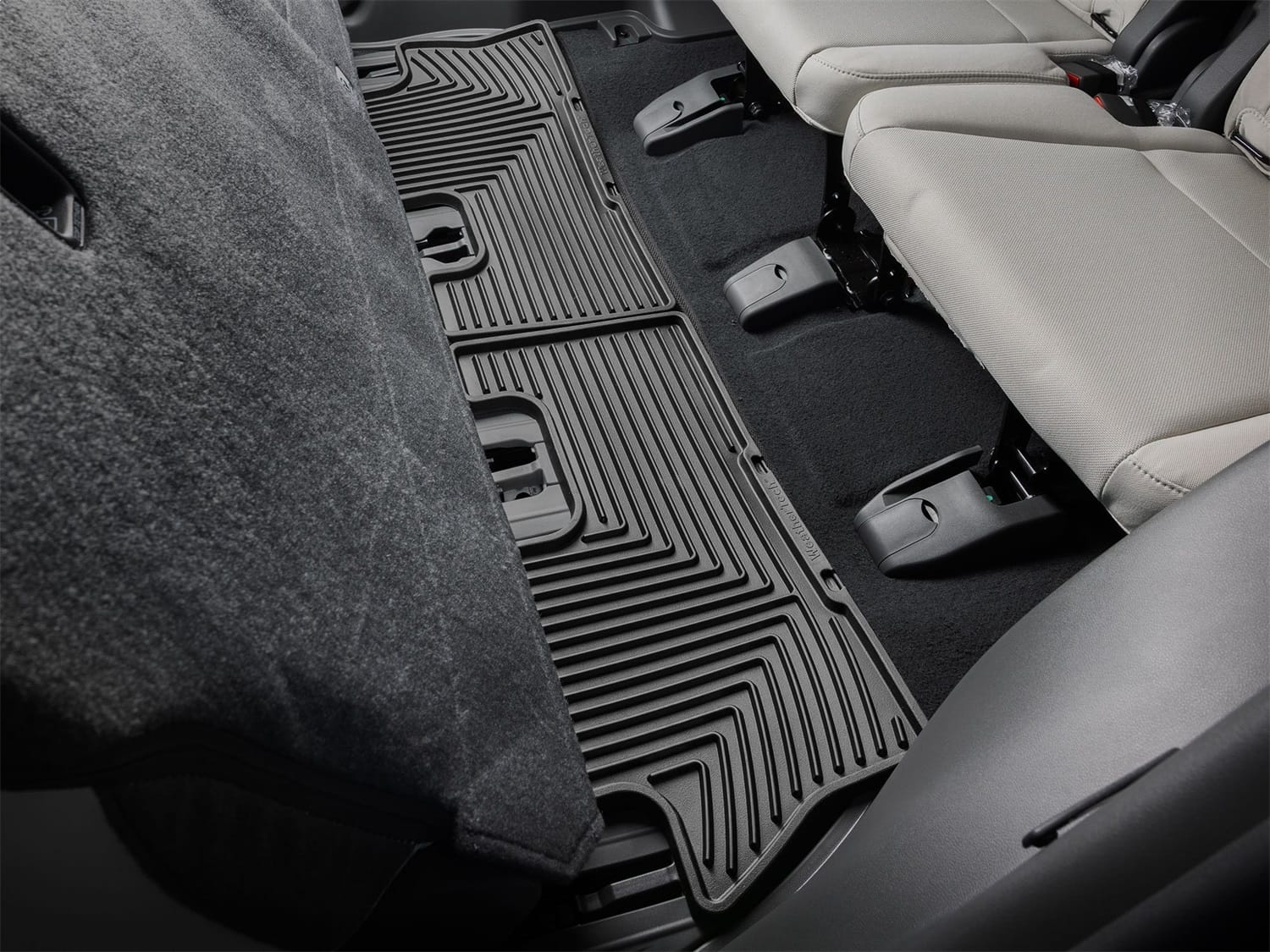 All Weather Floor Mats thumbnail 2