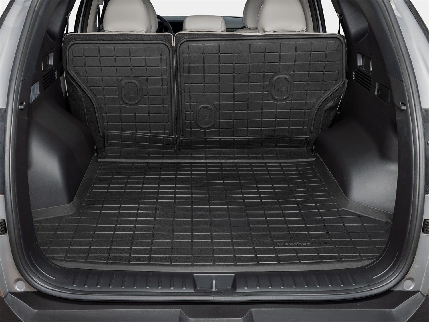 SeatBack Cargo Liner HP thumbnail 2