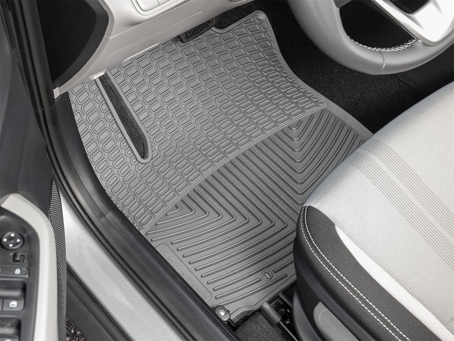 All Weather Floor Mats thumbnail 2