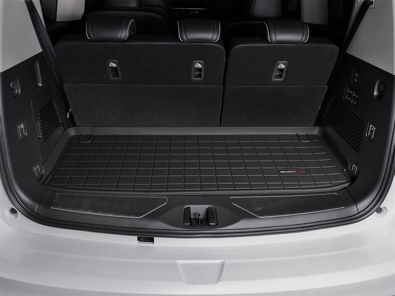 Cargo Liner thumbnail 2