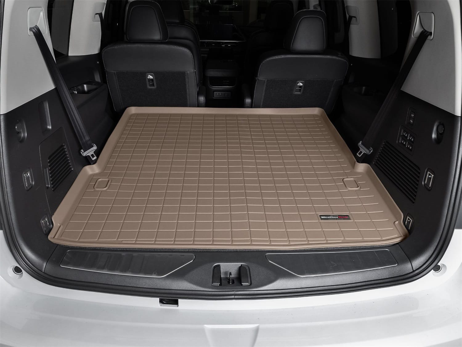 Cargo Liner thumbnail 2