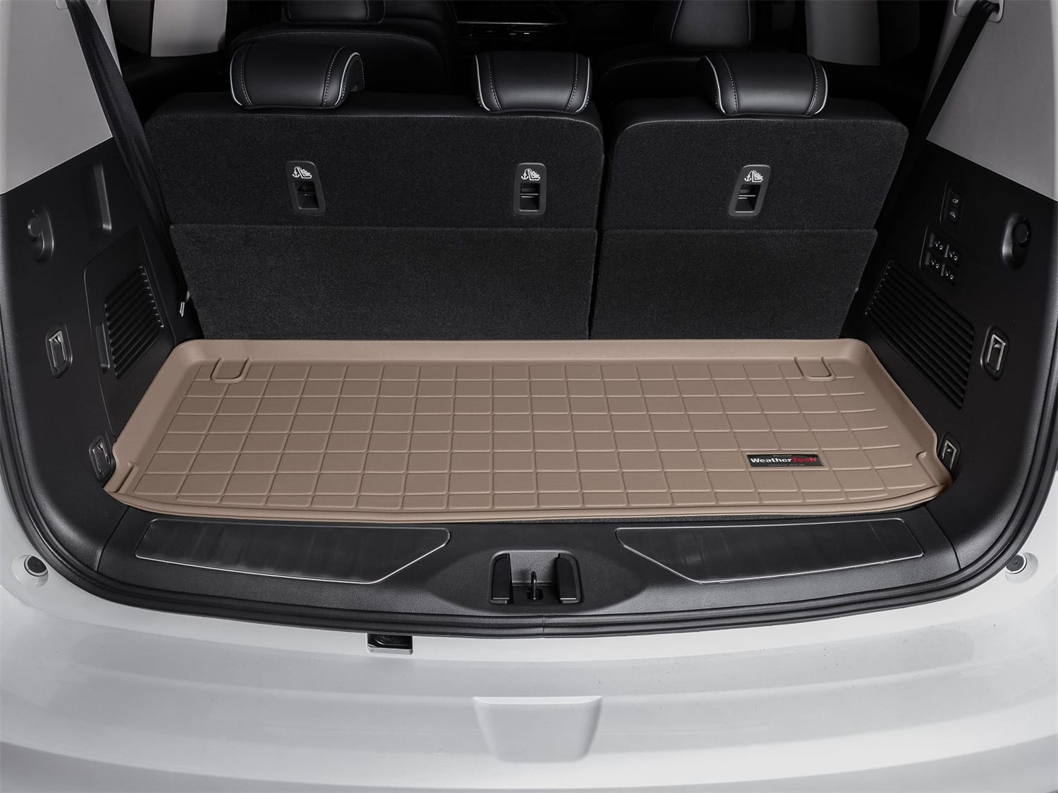 Cargo Liner thumbnail 2