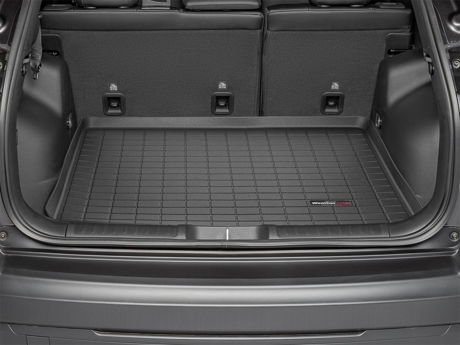 Cargo Liner thumbnail 2