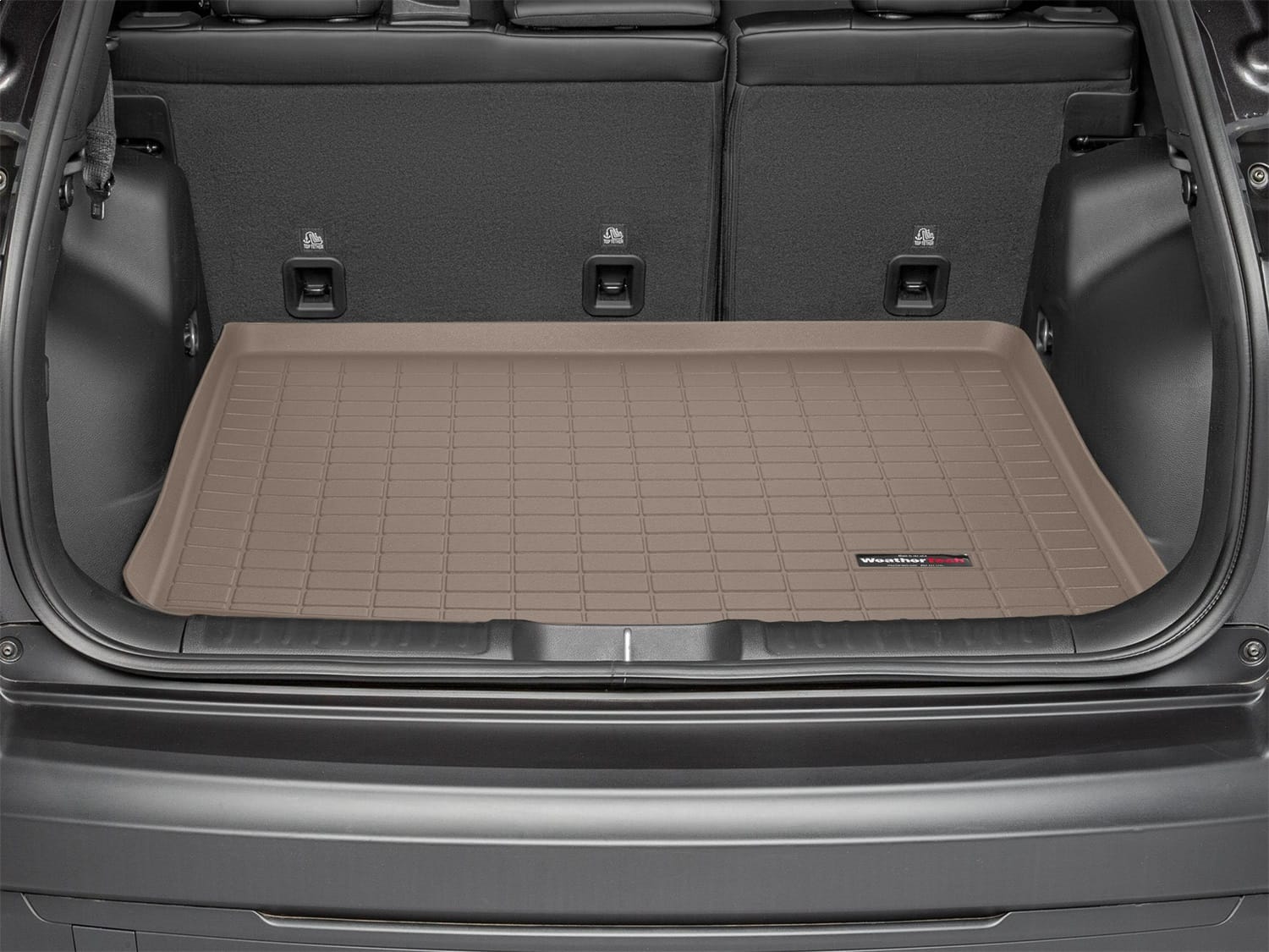 Cargo Liner thumbnail 2