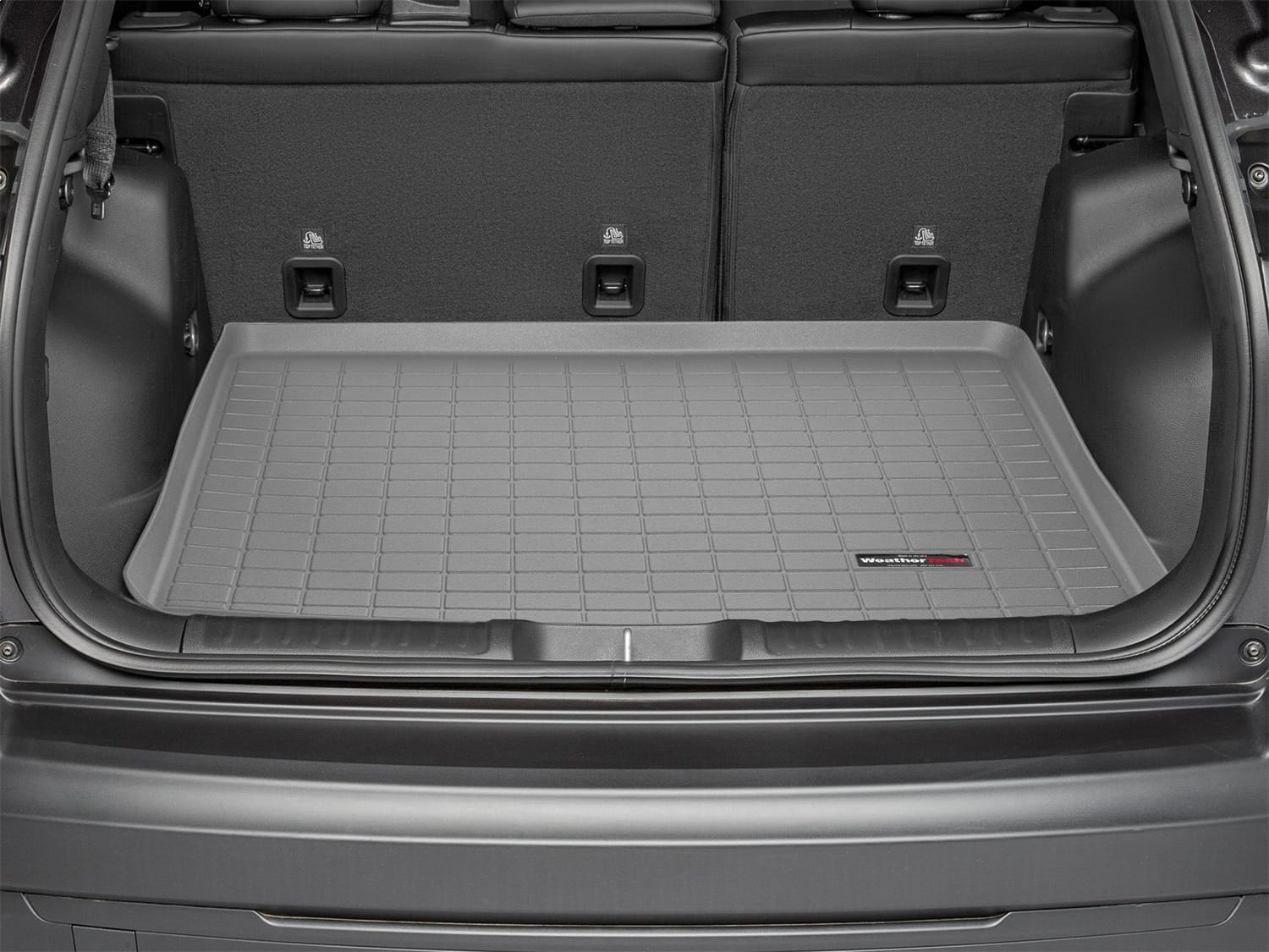 Cargo Liner thumbnail 2