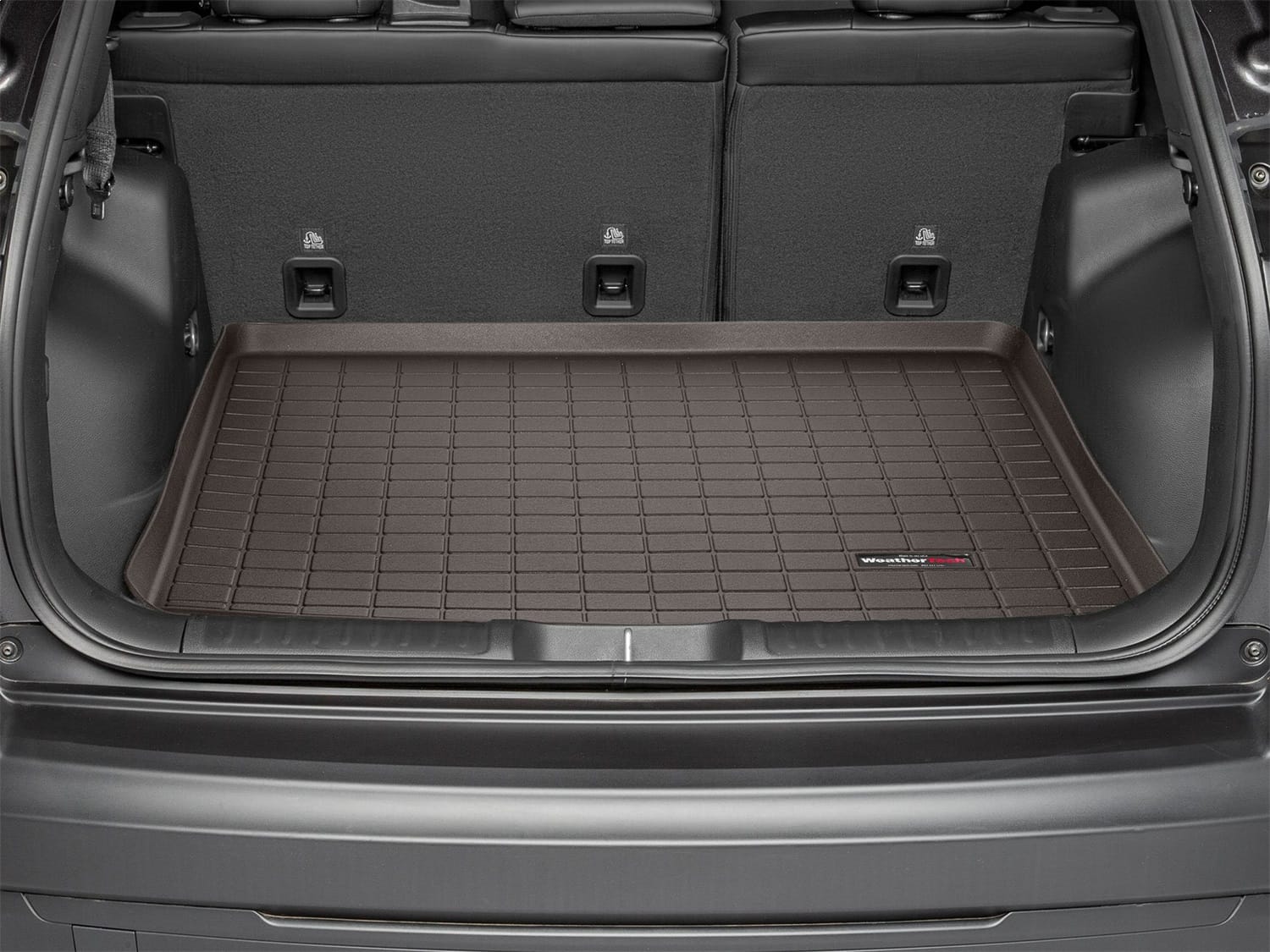 Cargo Liner thumbnail 2