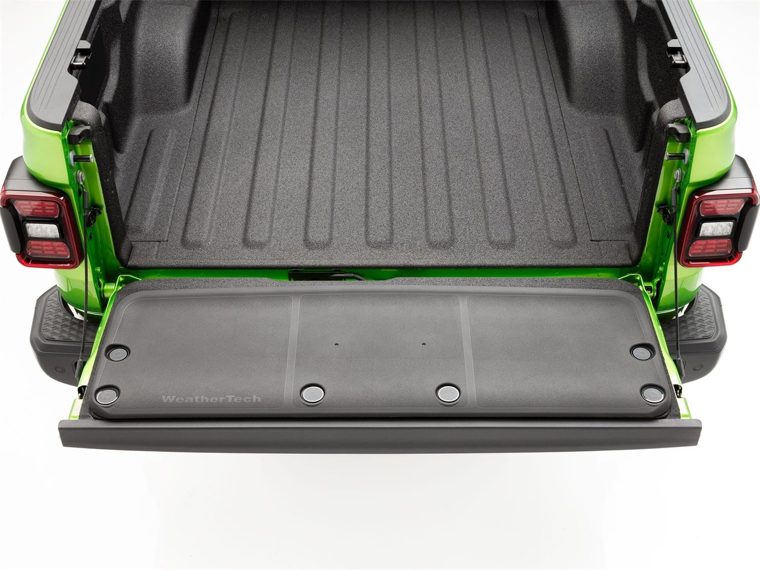 Tailgate Cushion
