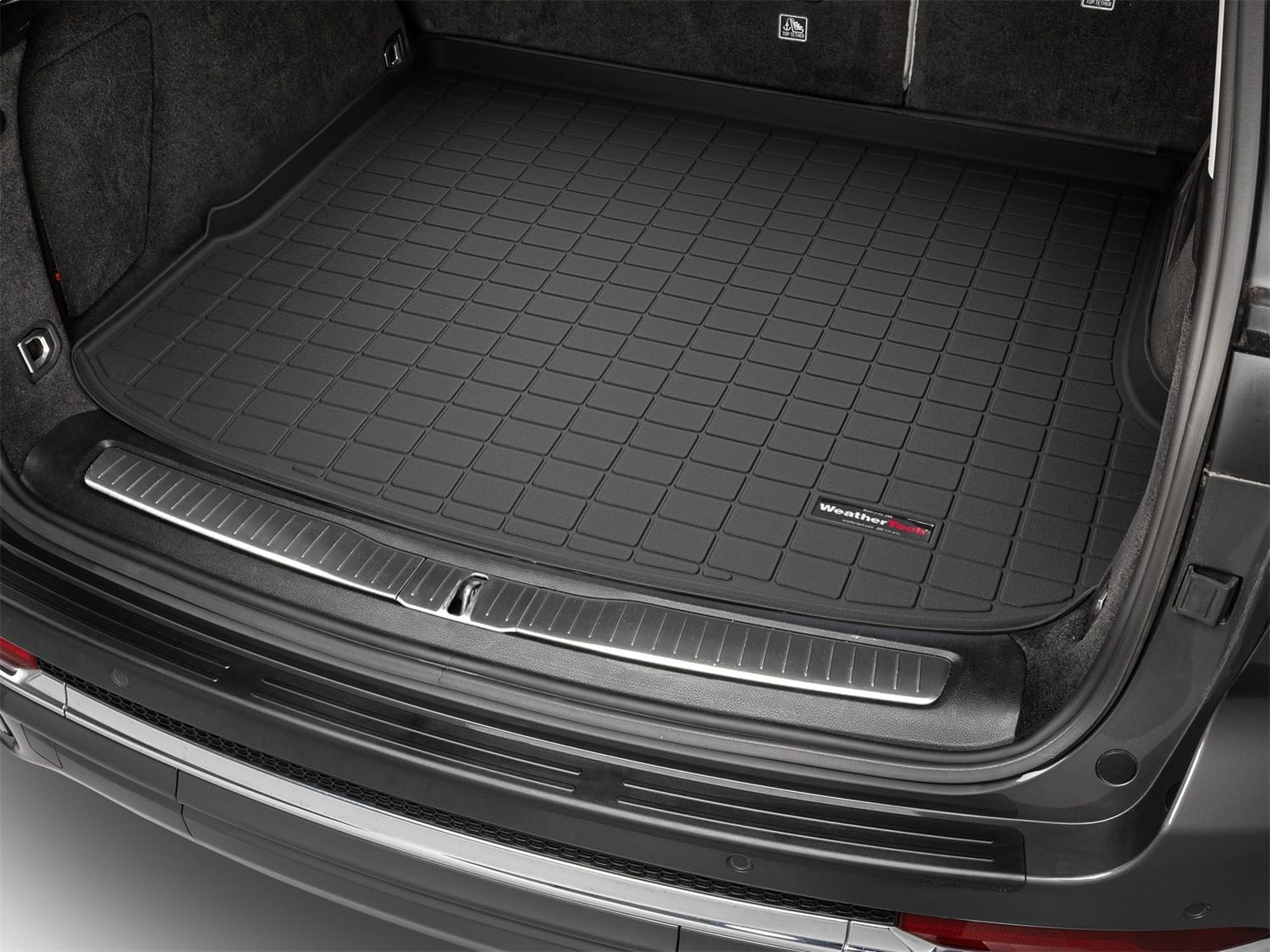 Cargo Liner thumbnail 2