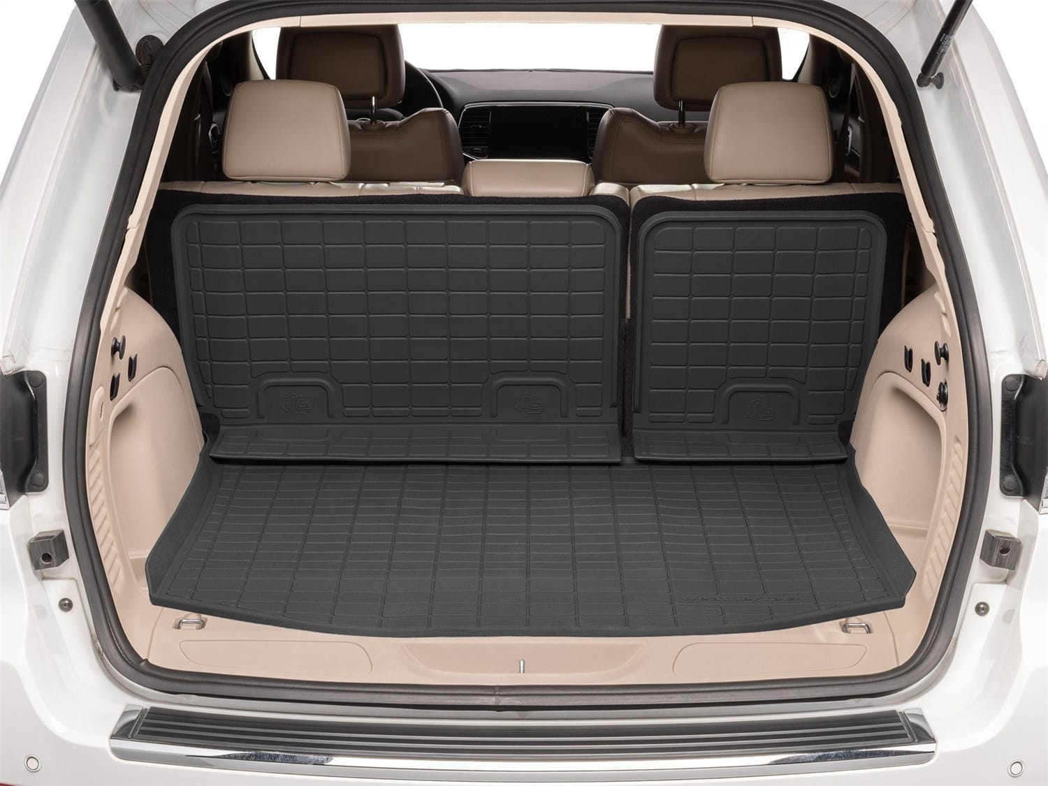 SeatBack Cargo Liner HP thumbnail 2