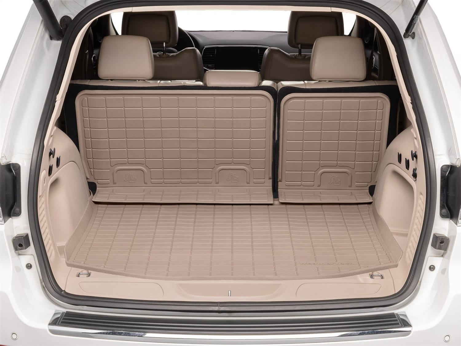 SeatBack Cargo Liner HP thumbnail 2