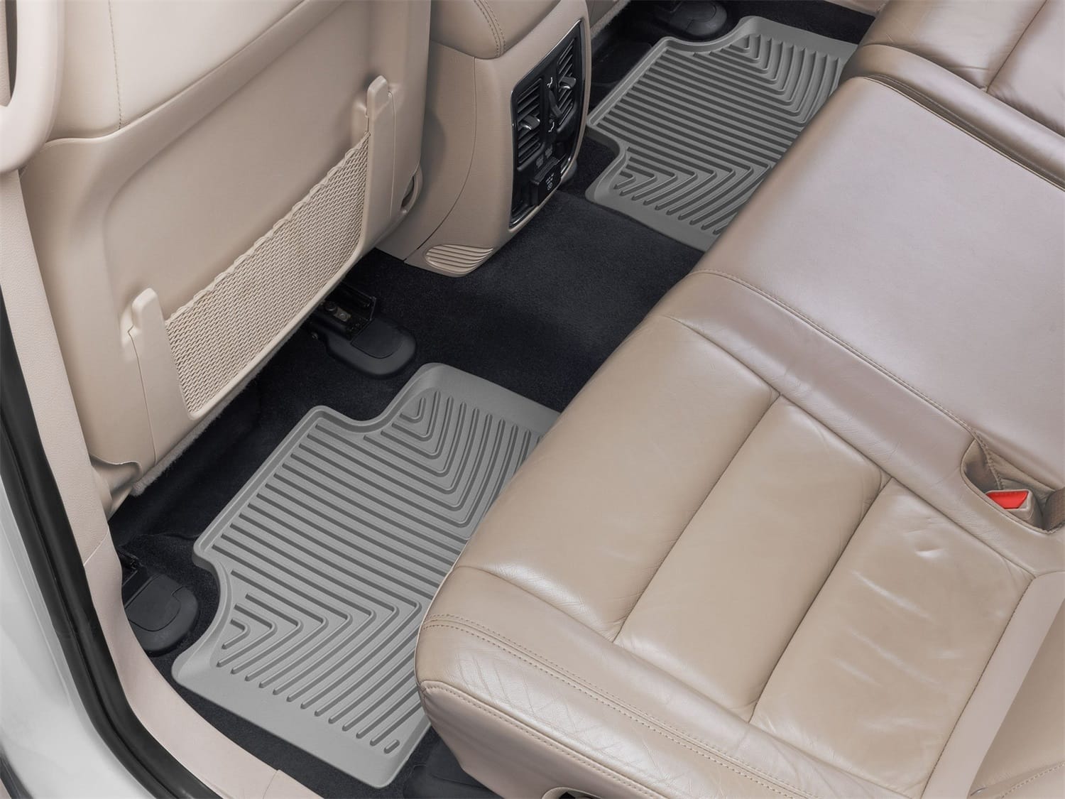 All Weather Floor Mats thumbnail 2