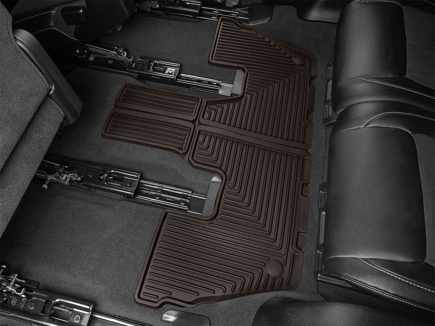 All Weather Floor Mats thumbnail 2