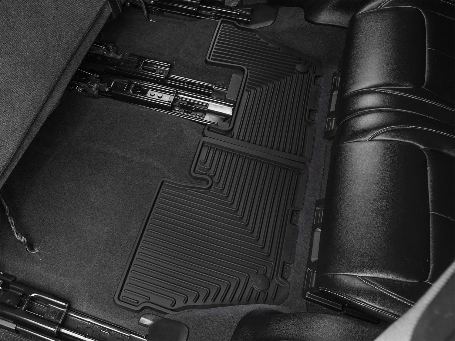 All Weather Floor Mats thumbnail 2