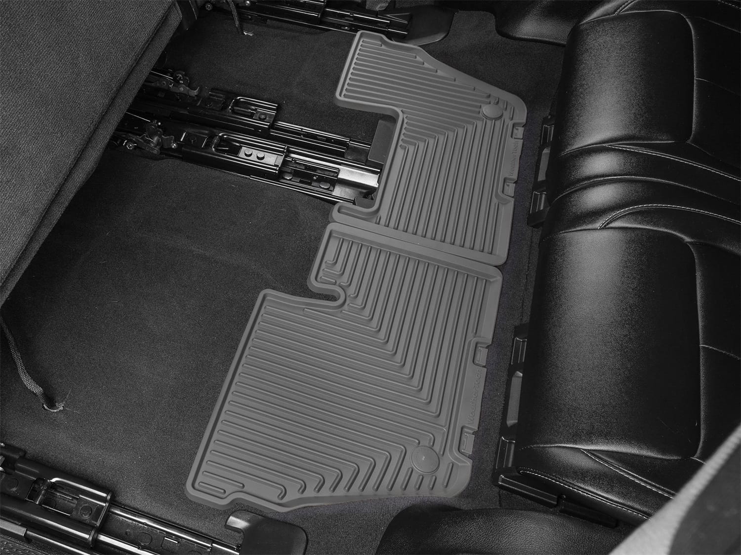 All Weather Floor Mats thumbnail 2