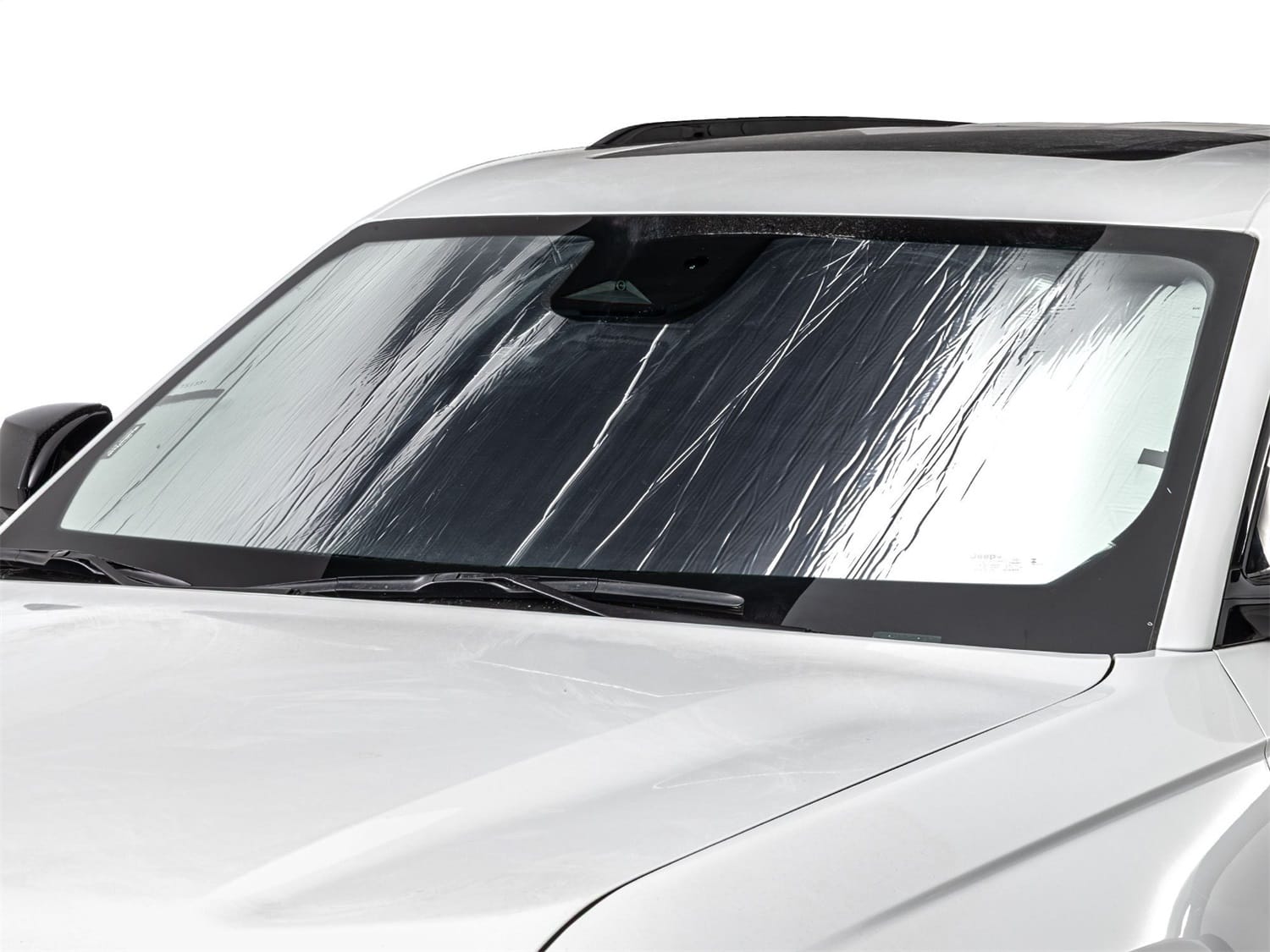 WeatherTech® SunShade thumbnail 3