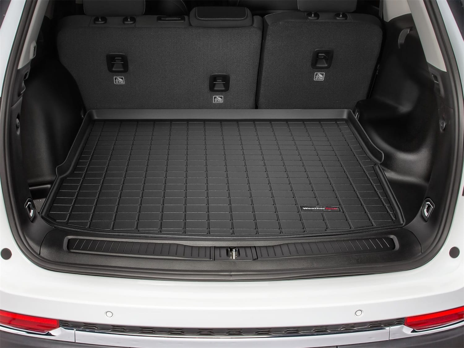Cargo Liner thumbnail 2