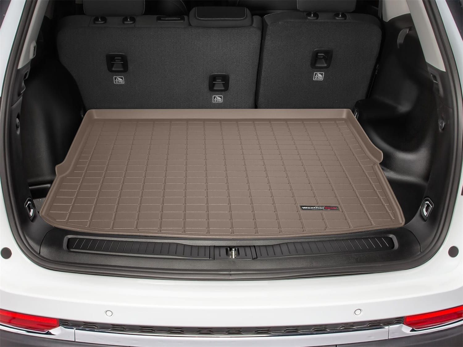 Cargo Liner thumbnail 2