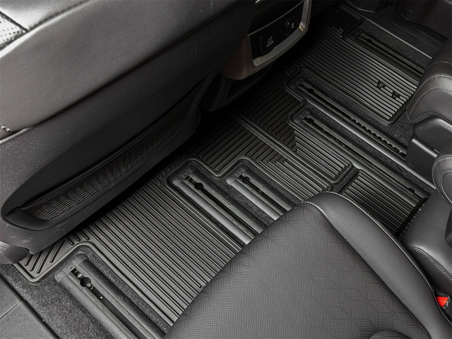 All Weather Floor Mats thumbnail 2