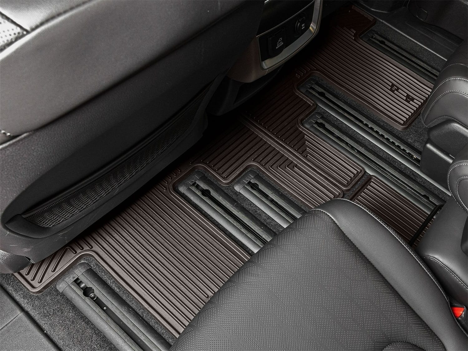 All Weather Floor Mats thumbnail 2