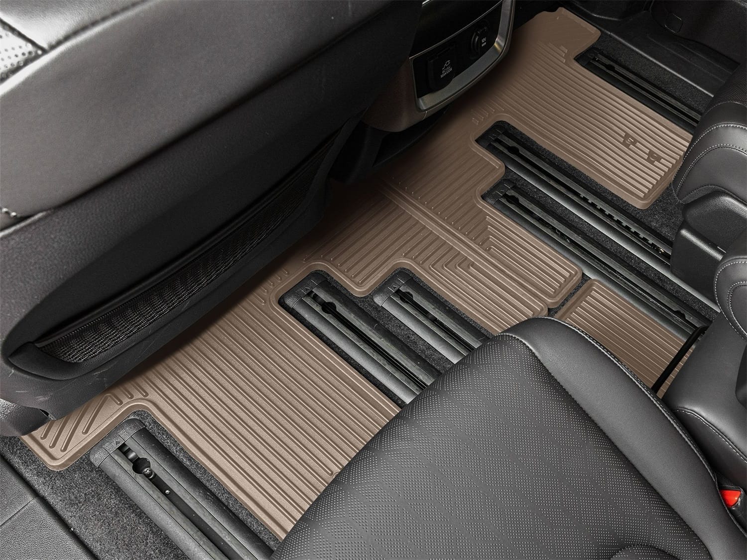 All Weather Floor Mats thumbnail 2