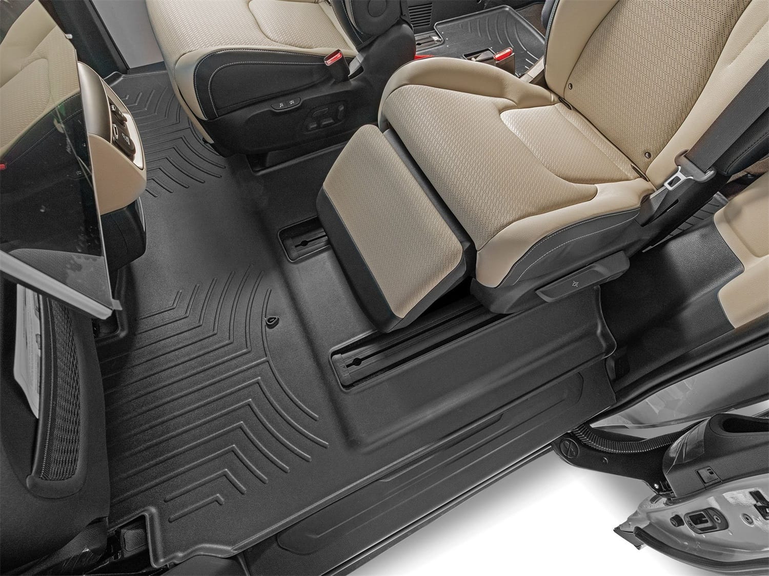 FloorLiner™ DigitalFit® thumbnail 13