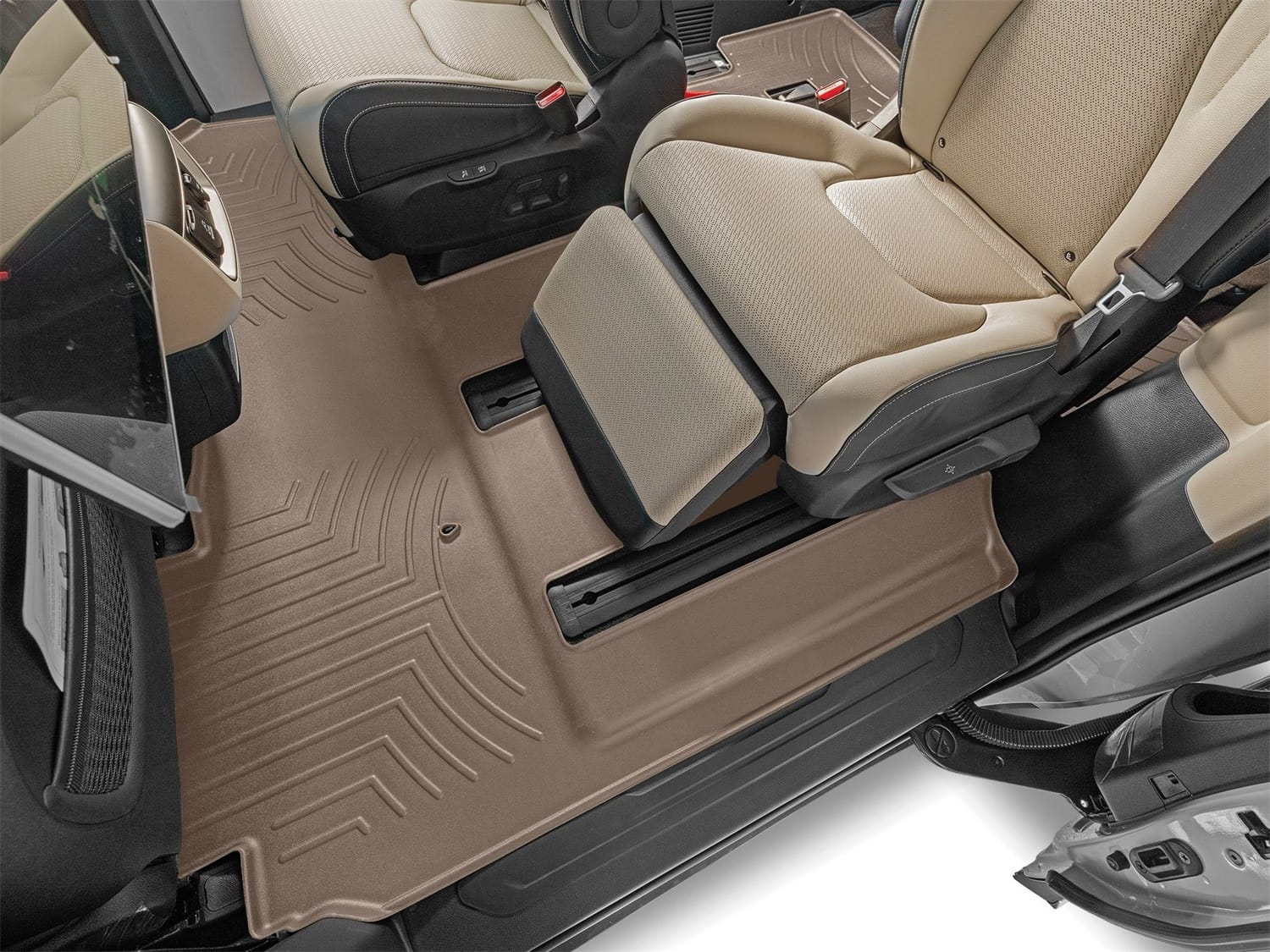 FloorLiner™ DigitalFit® thumbnail 13